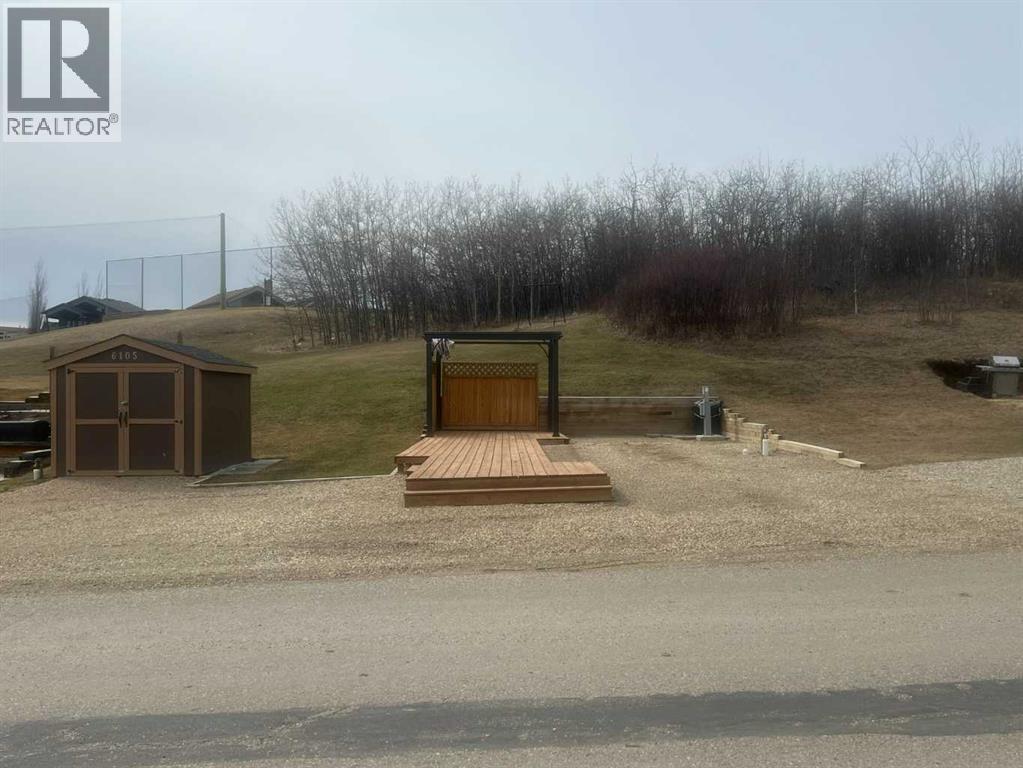 6105, 25054 South Pine Road Road, Rural Red Deer County, Alberta T0M 1R0 - Photo 3 - A2301902