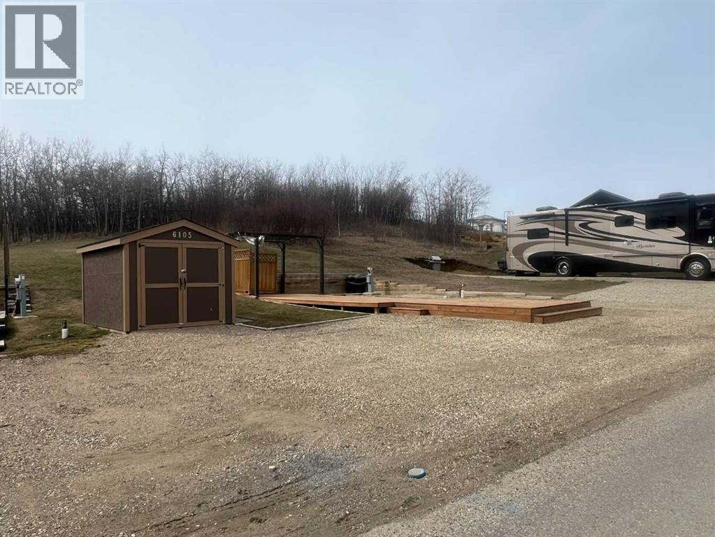 6105, 25054 South Pine Road Road, Rural Red Deer County, Alberta T0M 1R0 - Photo 1 - A2301902