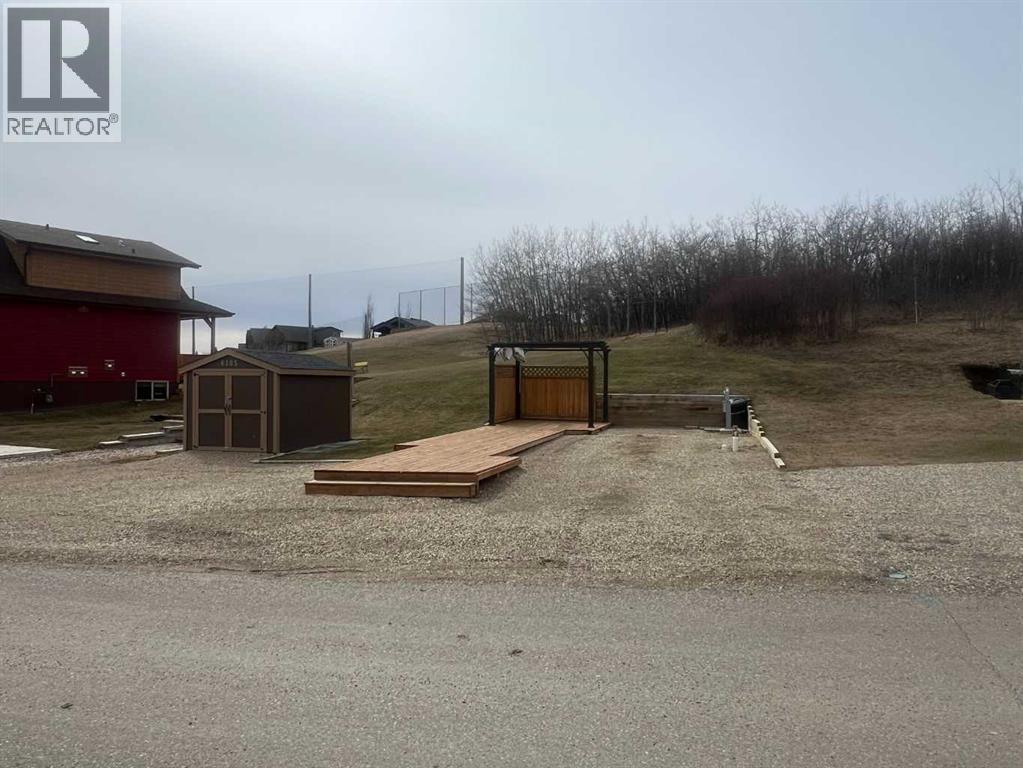 6105, 25054 South Pine Road Road, Rural Red Deer County, Alberta T0M 1R0 - Photo 2 - A2301902