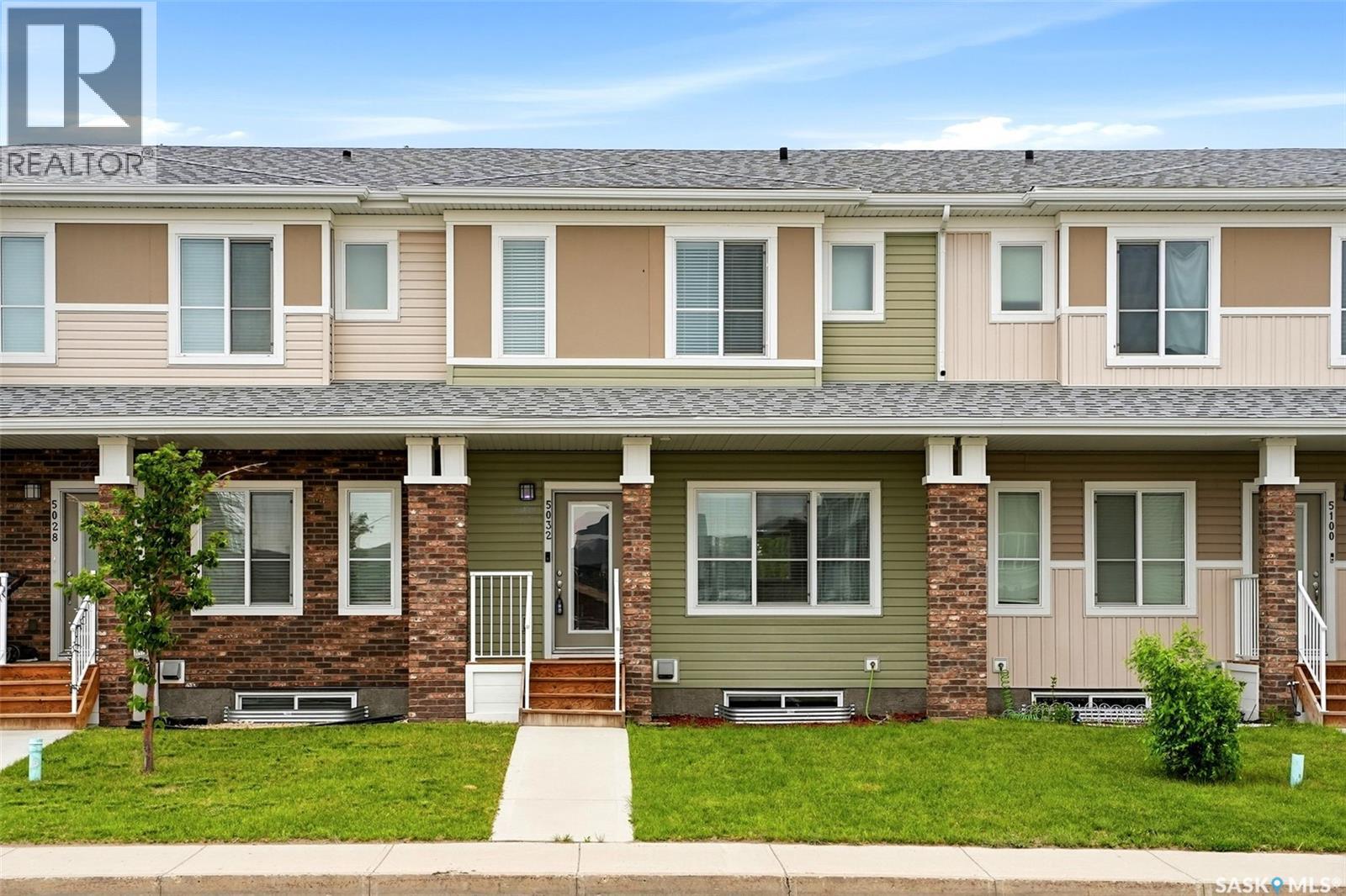 5032 Primrose Green DRIVE E, regina, Saskatchewan