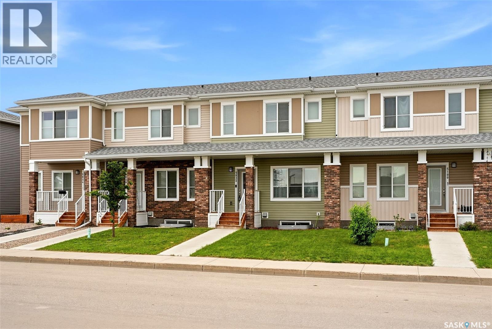 5032 Primrose Green Drive E, Regina, Saskatchewan  S4V 3S5 - Photo 40 - SK038852