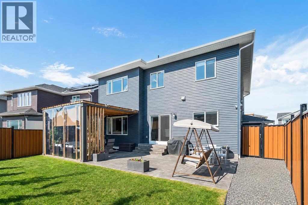 1228 Bayside Drive SW, Airdrie, Alberta  T4B 5E8 - Photo 24 - A2313446