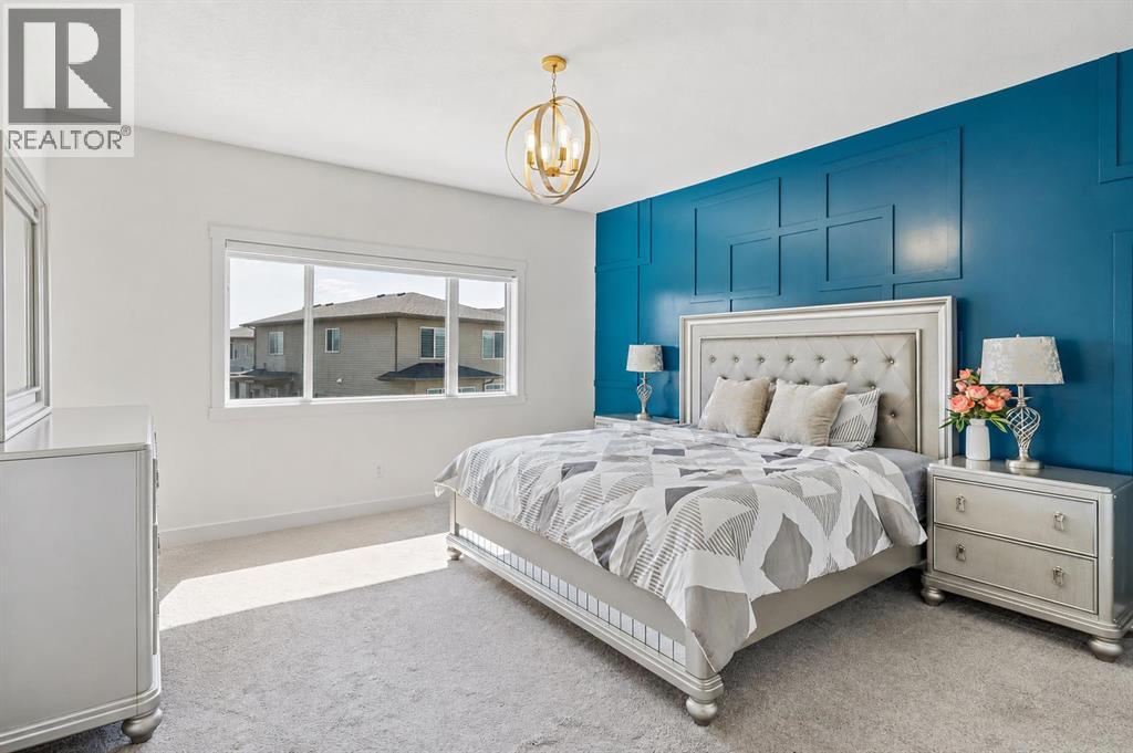 1228 Bayside Drive SW, Airdrie, Alberta  T4B 5E8 - Photo 10 - A2313446