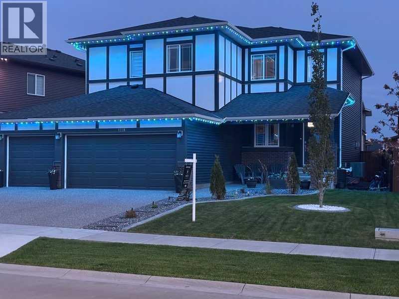 1228 Bayside Drive SW, Airdrie, Alberta  T4B 5E8 - Photo 26 - A2313446