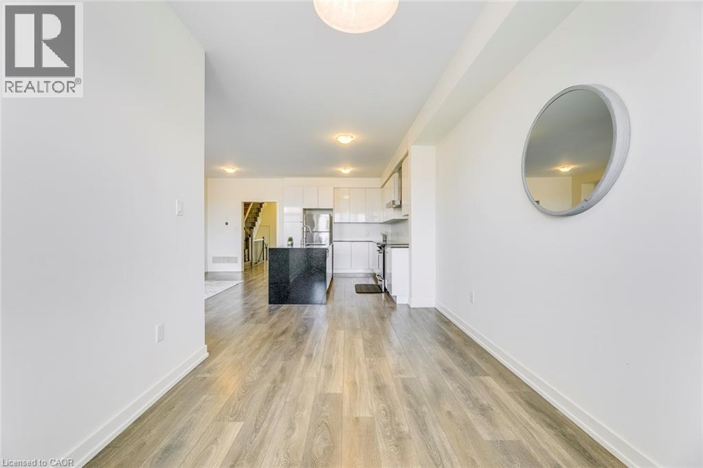 209 Fowley Drive, Oakville, Ontario  L6H 7C3 - Photo 17 - 40835844