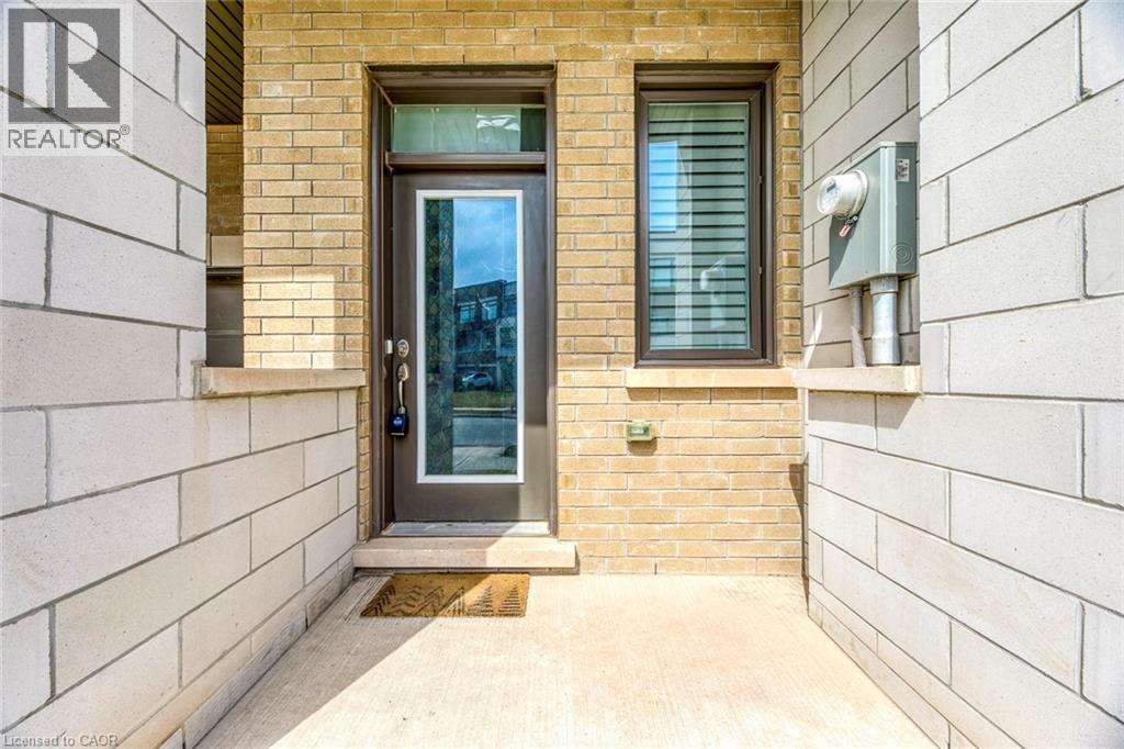 209 Fowley Drive, Oakville, Ontario  L6H 7C3 - Photo 4 - 40835844