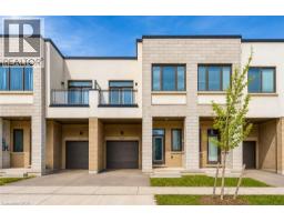 209 FOWLEY Drive, Oakville, Ontario
