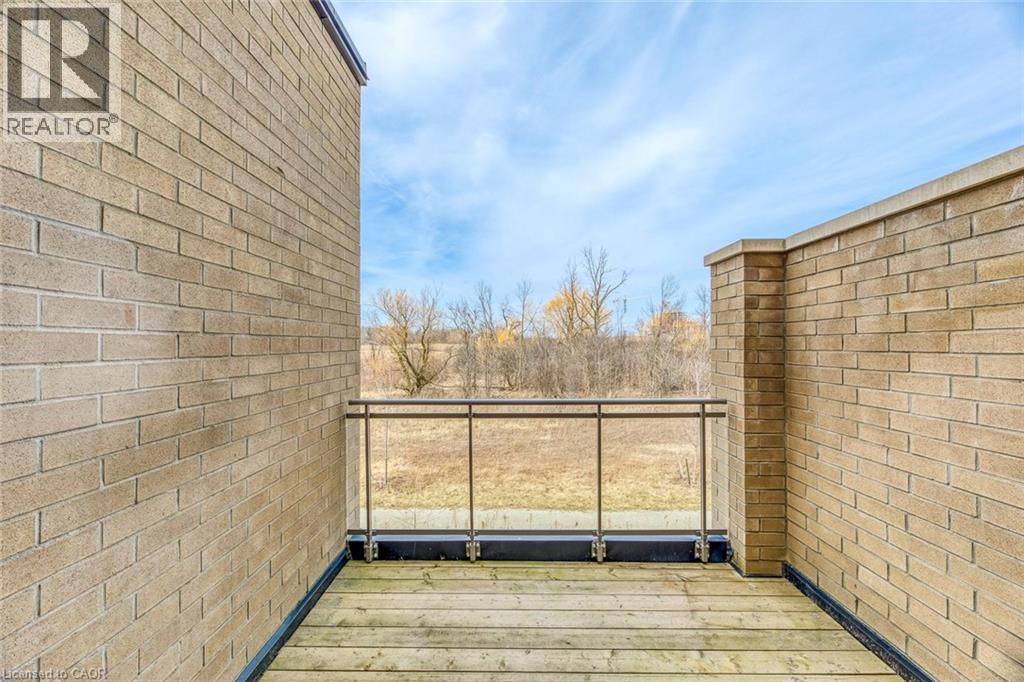 209 Fowley Drive, Oakville, Ontario  L6H 7C3 - Photo 18 - 40835844