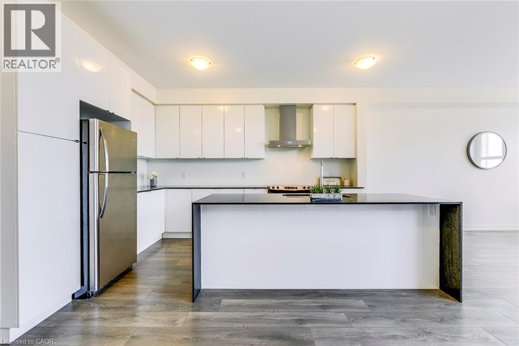 209 Fowley Drive, Oakville, Ontario  L6H 7C3 - Photo 12 - 40835844