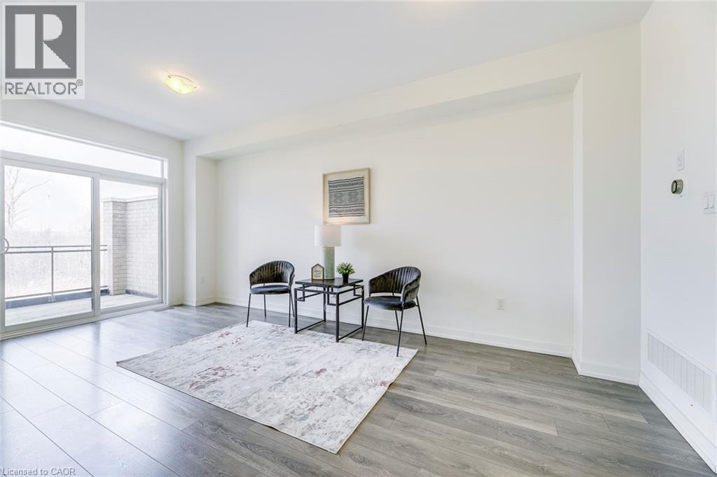 209 Fowley Drive, Oakville, Ontario  L6H 7C3 - Photo 8 - 40835844