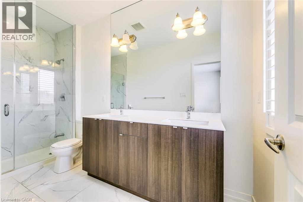 209 Fowley Drive, Oakville, Ontario  L6H 7C3 - Photo 25 - 40835844