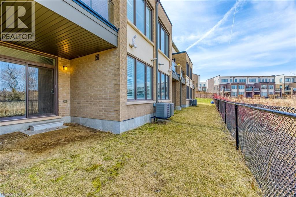 209 Fowley Drive, Oakville, Ontario  L6H 7C3 - Photo 41 - 40835844