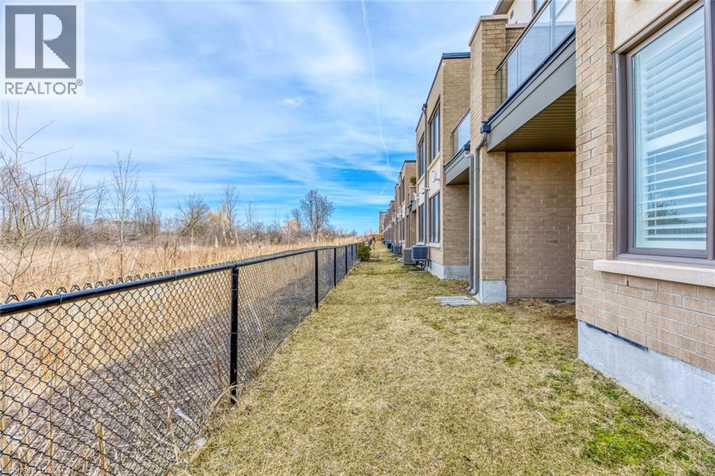 209 Fowley Drive, Oakville, Ontario  L6H 7C3 - Photo 42 - 40835844