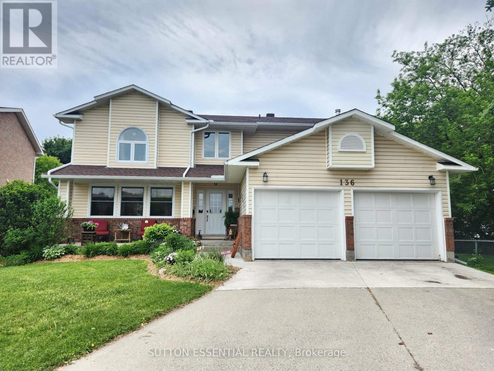 136 MARGARET PLACE, Brockville, Ontario