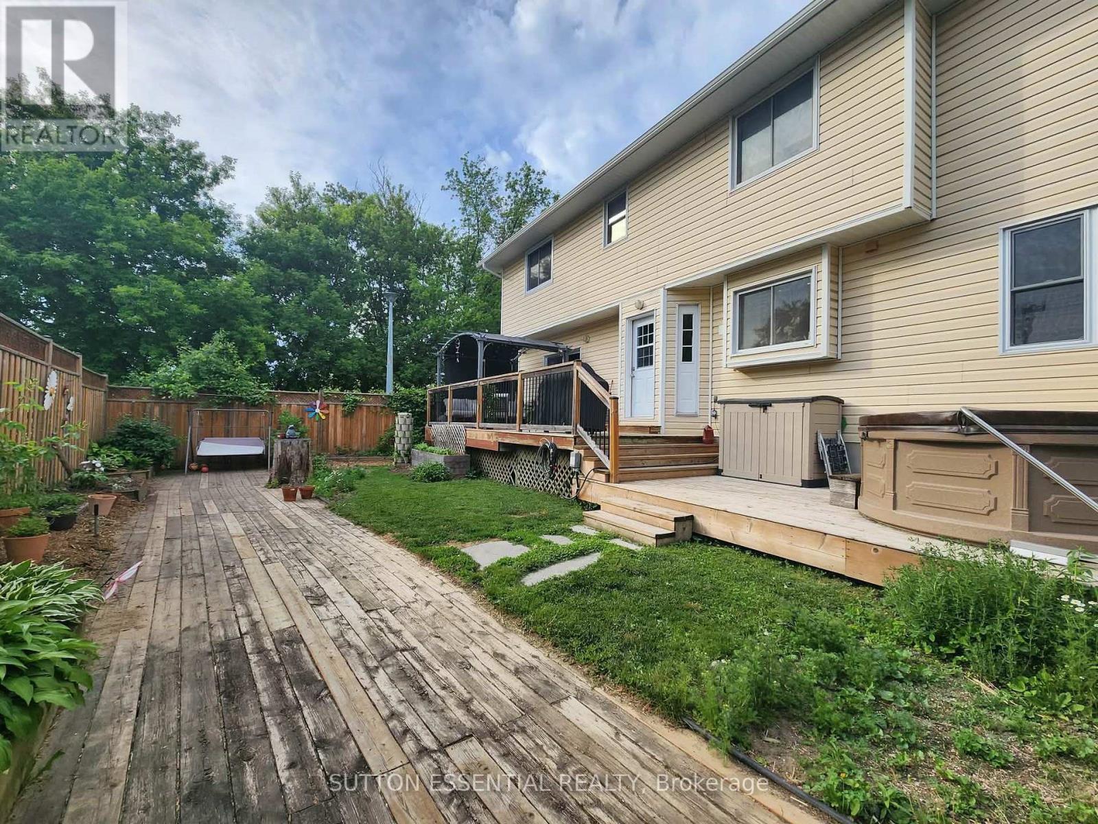 136 Margaret Place, Brockville, Ontario  K6V 6Y6 - Photo 45 - X13425524