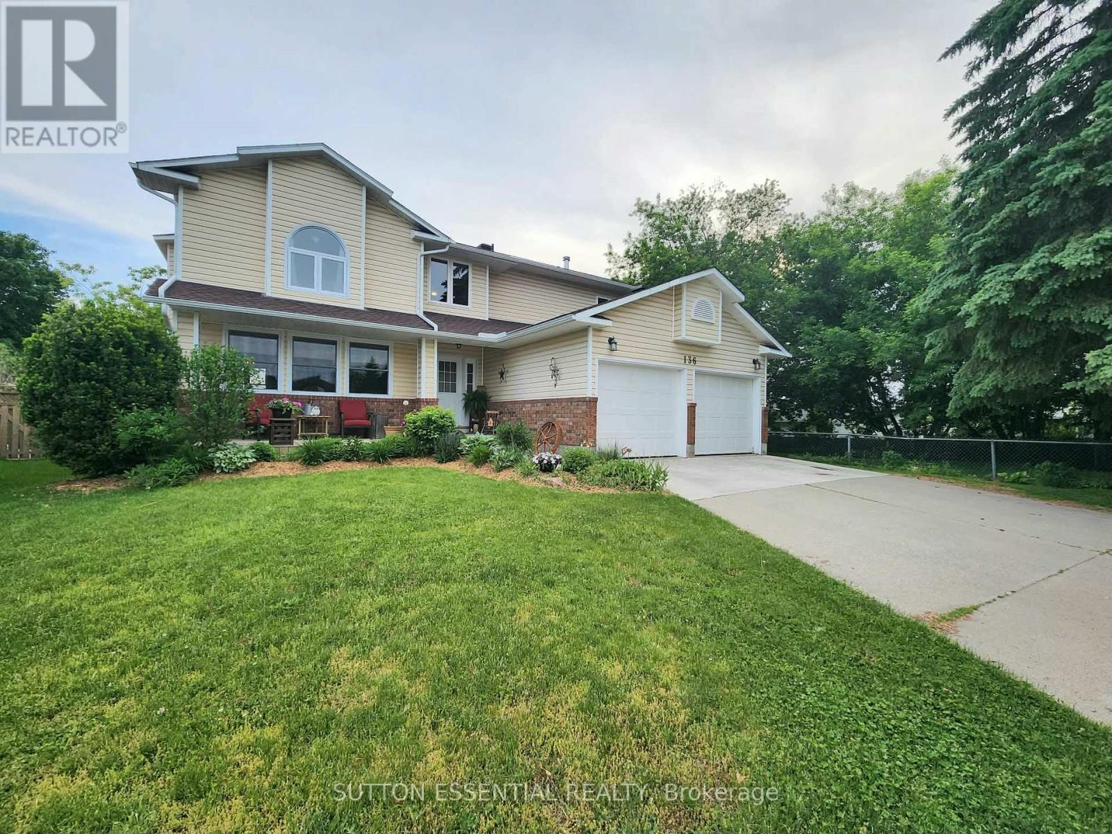 136 Margaret Place, Brockville, Ontario  K6V 6Y6 - Photo 50 - X13425524