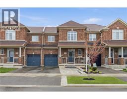 223 SKINNER Road, Hamilton, Ontario