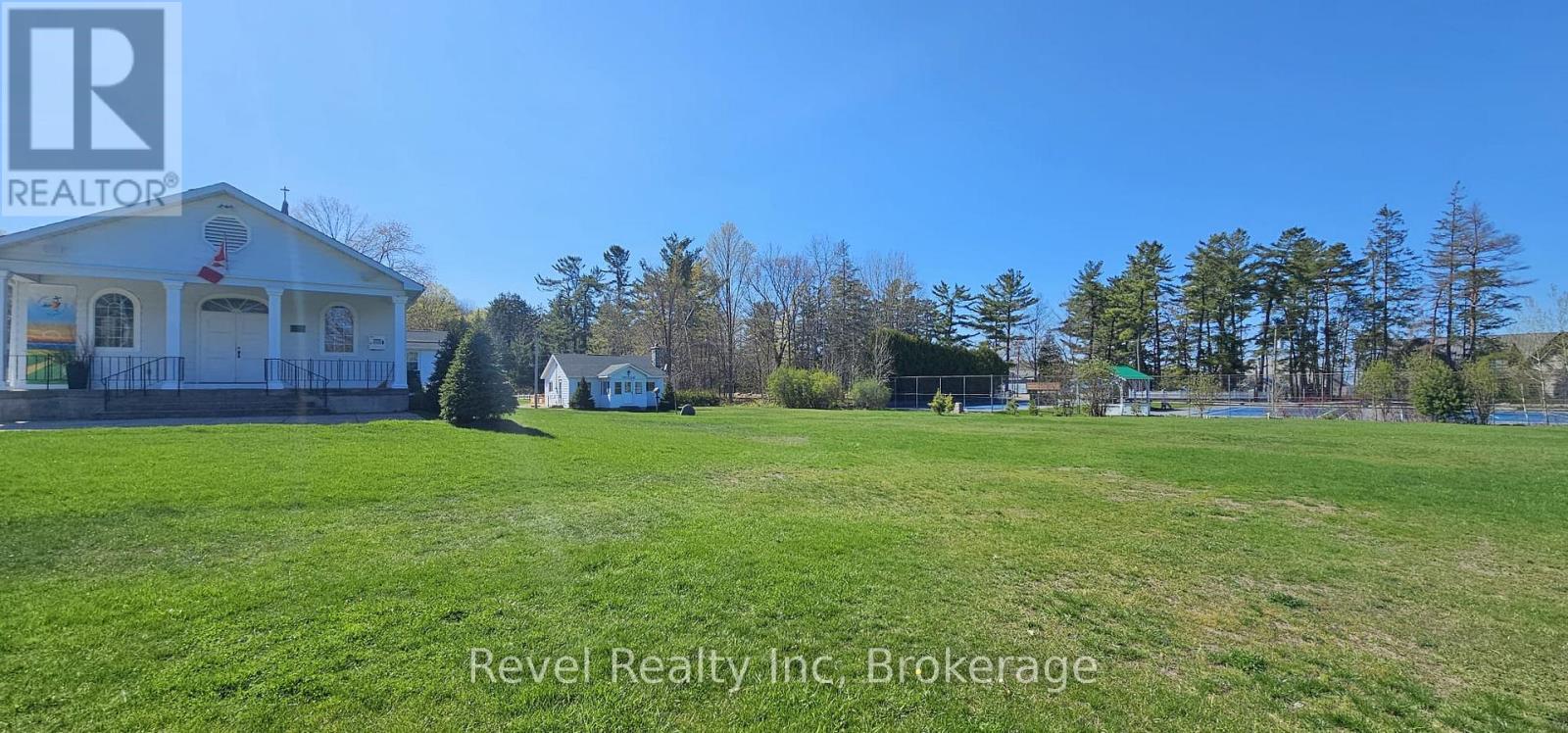 Lt 16 Remi Road, Tiny, Ontario  L9M 0M7 - Photo 2 - S13425272