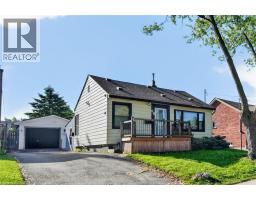 80 WALTER Avenue N, Hamilton, Ontario
