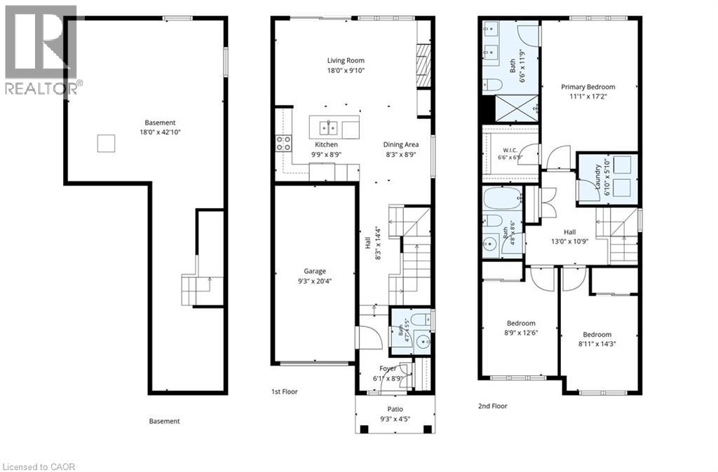 55 Pelican Lane, Hamilton, Ontario  L8K 0A4 - Photo 36 - 40838444