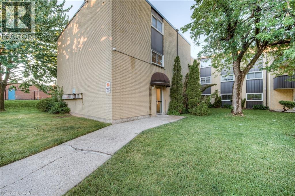 75 Hazelglen Drive Unit# 310, Kitchener, Ontario  N2M 2E2 - Photo 30 - 40833879