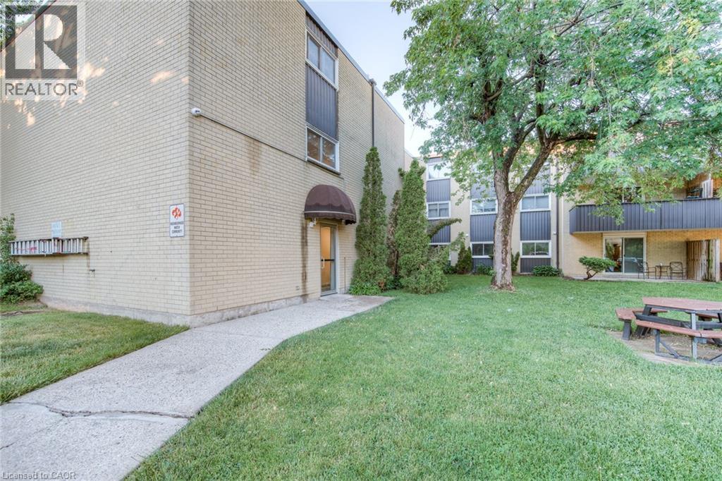 75 Hazelglen Drive Unit# 310, Kitchener, Ontario  N2M 2E2 - Photo 31 - 40833879