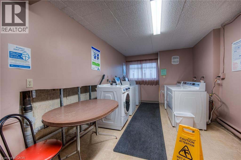 75 Hazelglen Drive Unit# 310, Kitchener, Ontario  N2M 2E2 - Photo 36 - 40833879