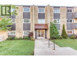 75 HAZELGLEN Drive Unit# 310, Kitchener, Ontario