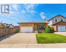 565 STONE CHURCH ROAD W, Hamilton, Ontario