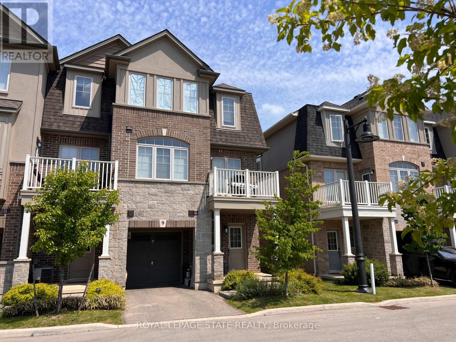 9 Pim Lane, Hamilton, Ontario  L9K 0K1 - Photo 1 - X13424960