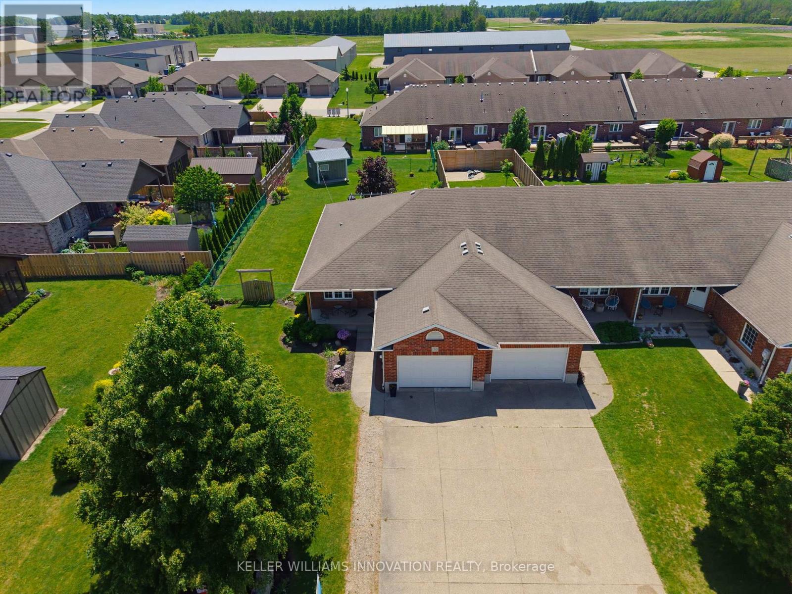 180 ARMSTRONG STREET E, North Perth, Ontario