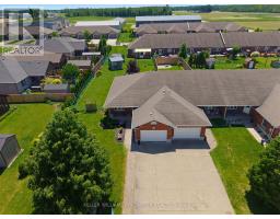 180 ARMSTRONG STREET E, North Perth, Ontario