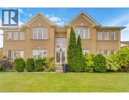 7419 BLACK WALNUT Trail, Mississauga, Ontario