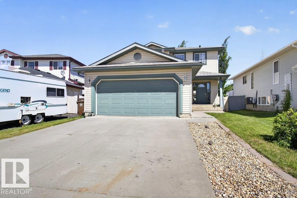 56 Dartmouth Cr, St. Albert, Alberta  T8N 6V8 - Photo 1 - E4492758