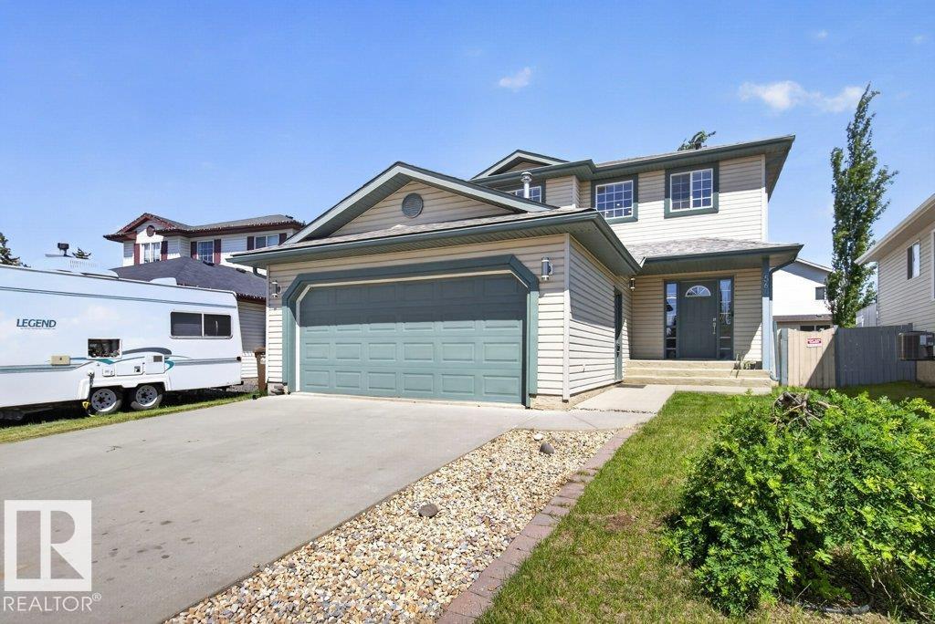 56 Dartmouth Cr, St. Albert, Alberta  T8N 6V8 - Photo 2 - E4492758