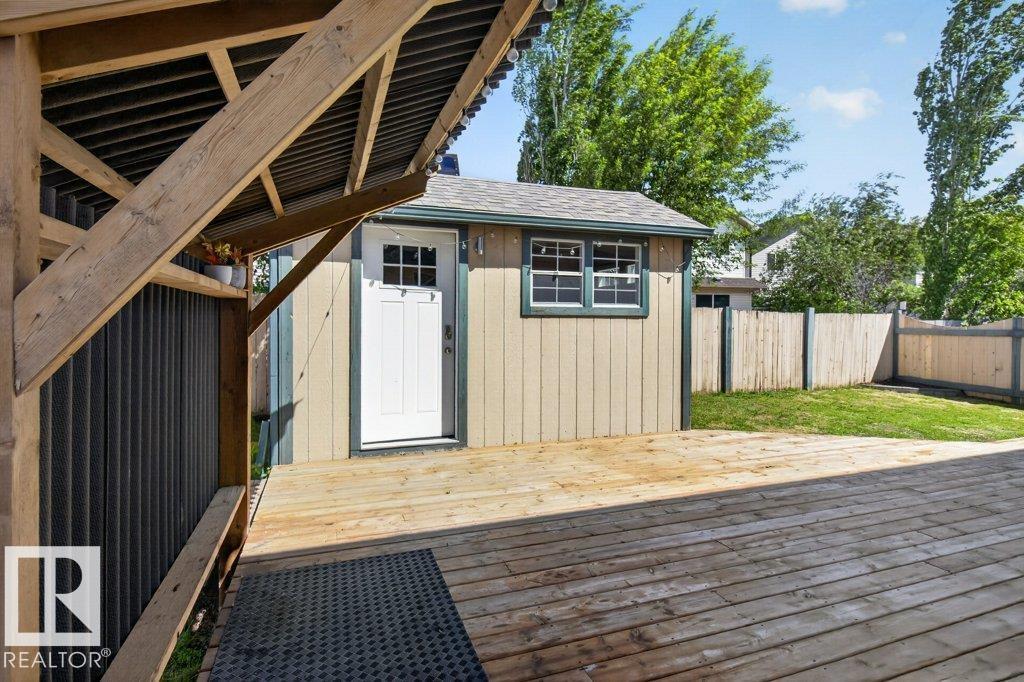56 Dartmouth Cr, St. Albert, Alberta  T8N 6V8 - Photo 36 - E4492758