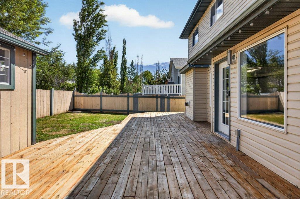 56 Dartmouth Cr, St. Albert, Alberta  T8N 6V8 - Photo 37 - E4492758