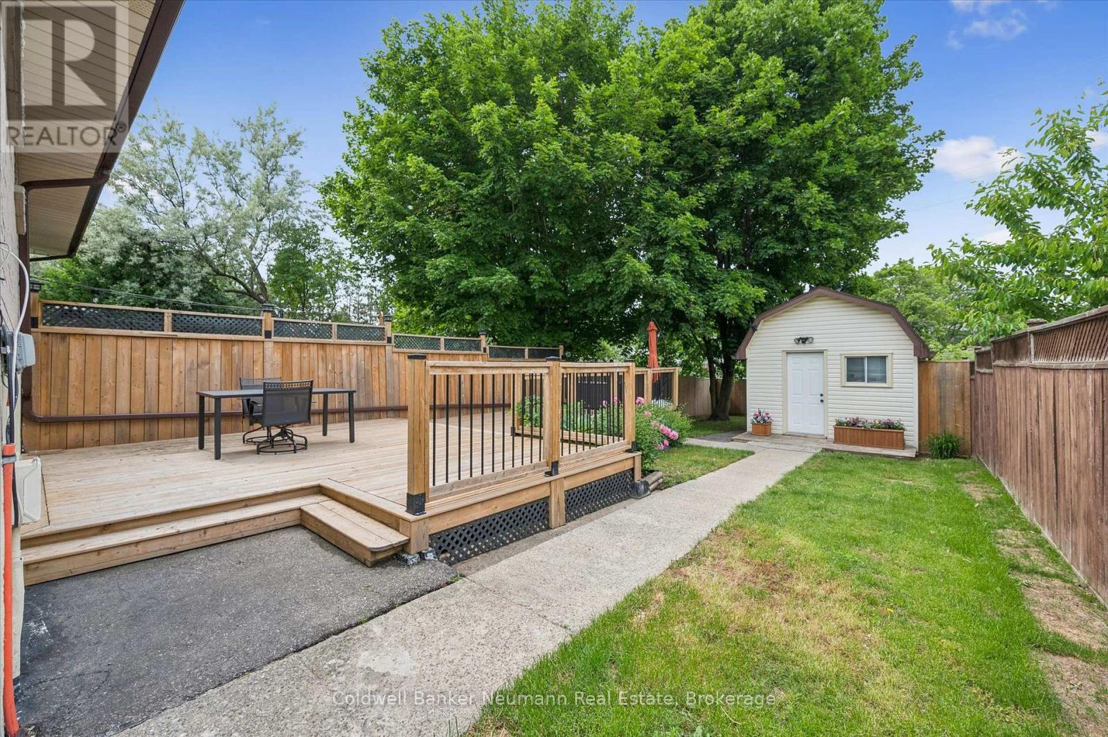 12 Shea Crescent, Kitchener, Ontario  N2E 1E8 - Photo 21 - X13425186