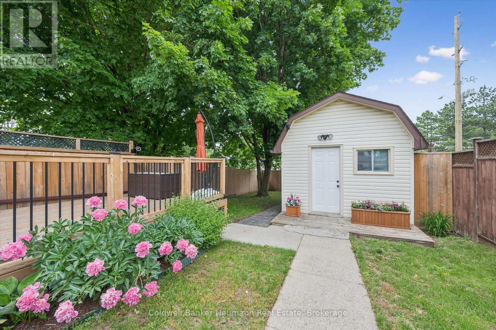 12 Shea Crescent, Kitchener, Ontario  N2E 1E8 - Photo 23 - X13425186