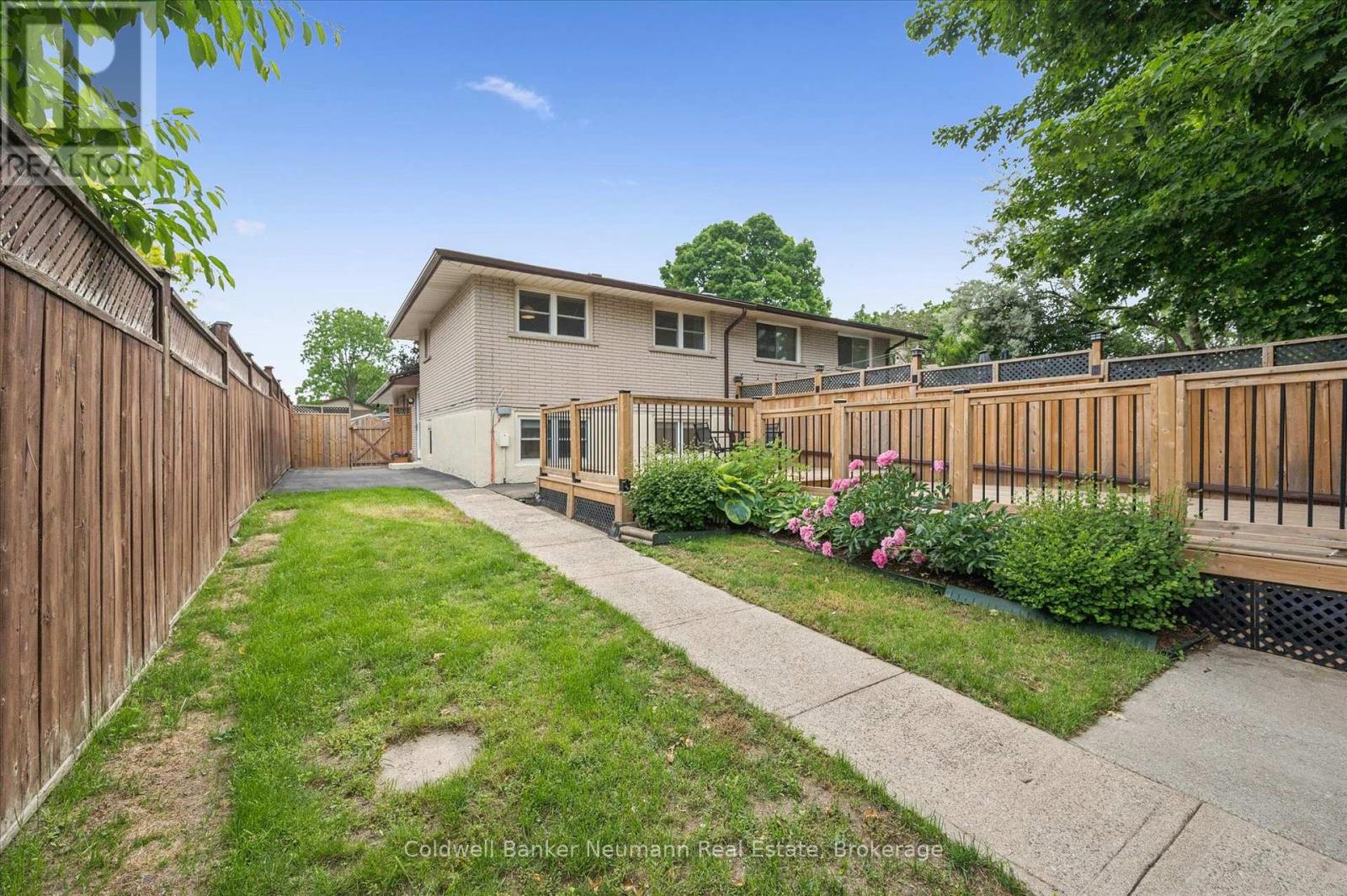 12 Shea Crescent, Kitchener, Ontario  N2E 1E8 - Photo 24 - X13425186