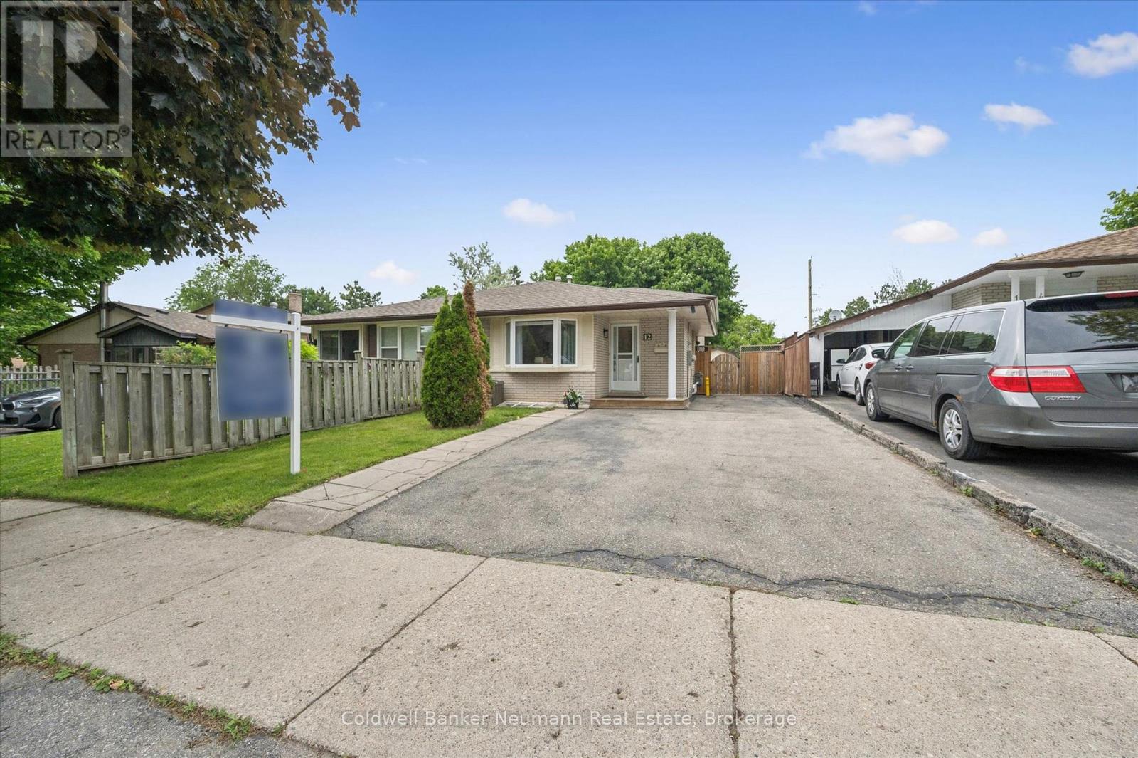 12 Shea Crescent, Kitchener, Ontario  N2E 1E8 - Photo 26 - X13425186