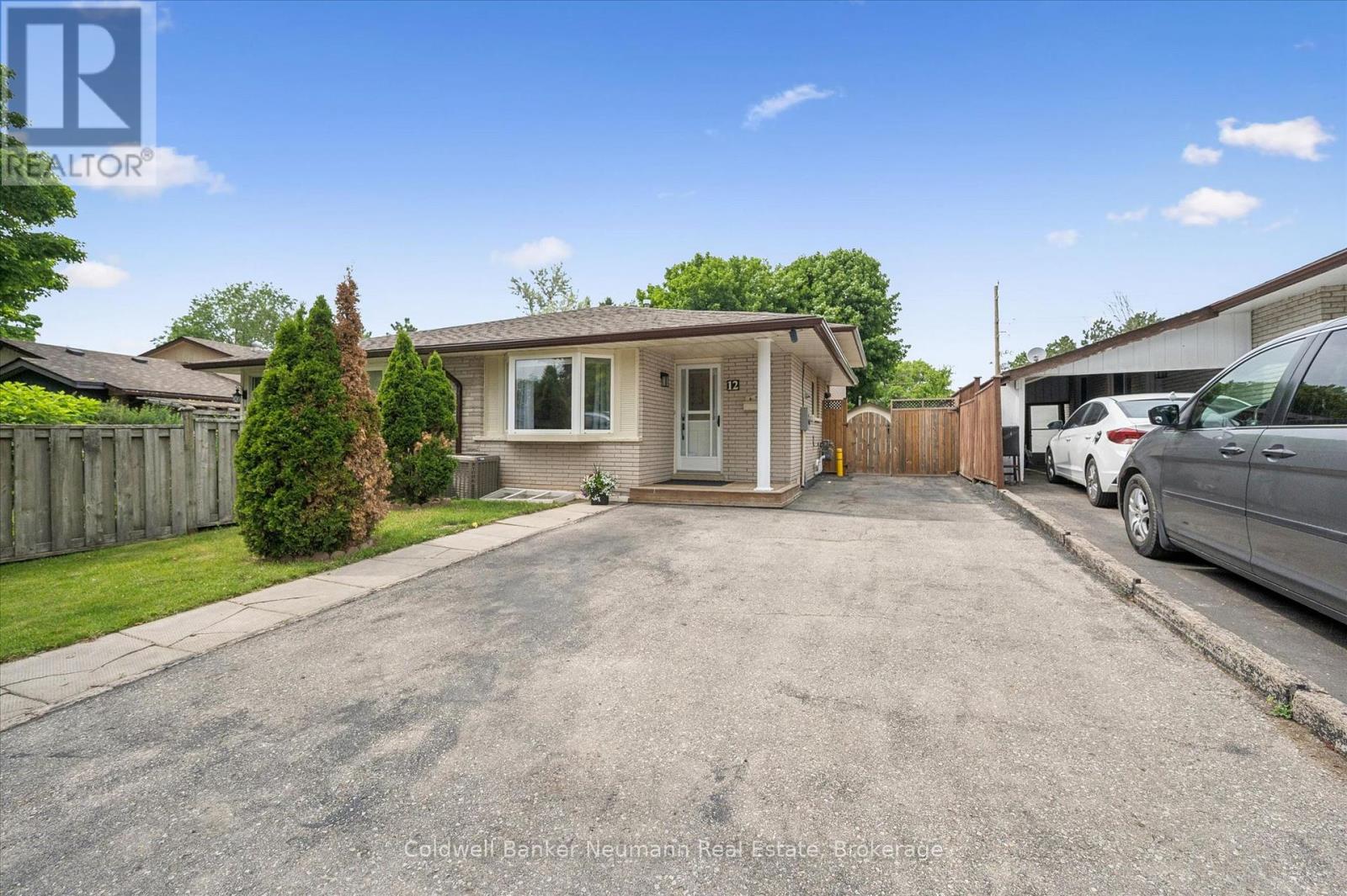 12 Shea Crescent, Kitchener, Ontario  N2E 1E8 - Photo 27 - X13425186