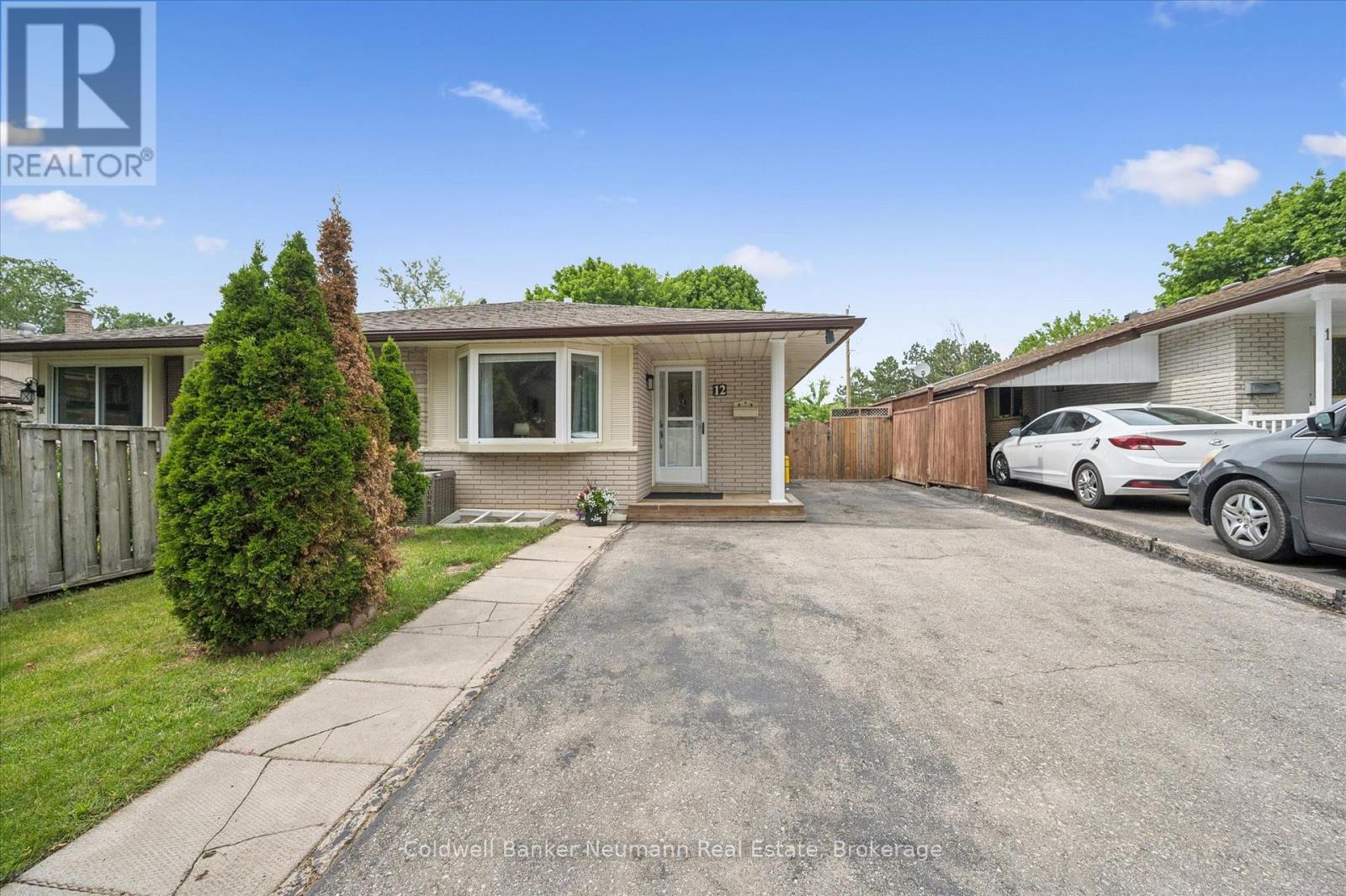 12 Shea Crescent, Kitchener, Ontario  N2E 1E8 - Photo 28 - X13425186