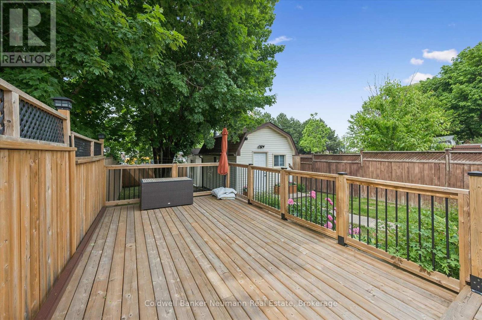 12 Shea Crescent, Kitchener, Ontario  N2E 1E8 - Photo 35 - X13425186