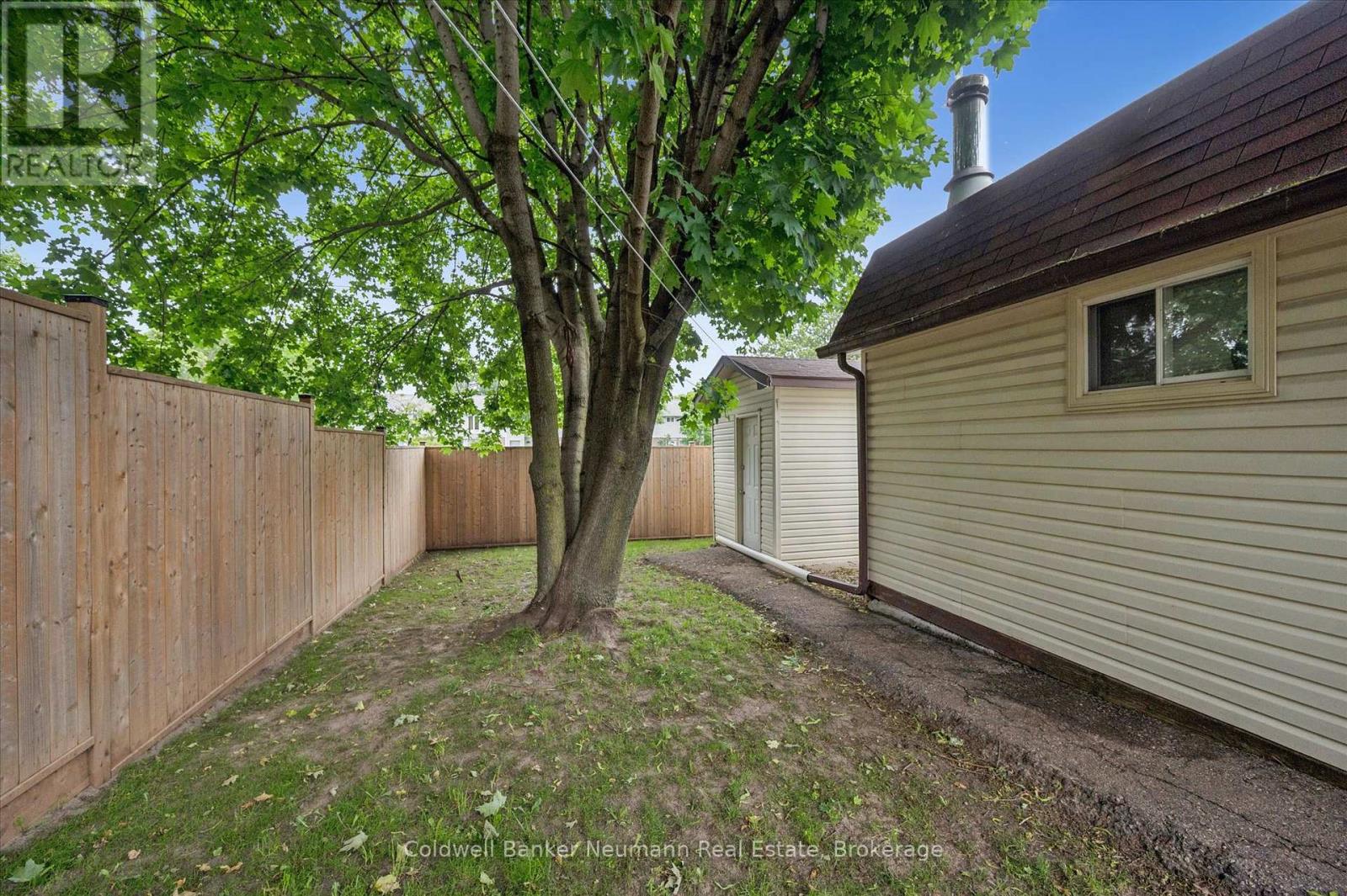 12 Shea Crescent, Kitchener, Ontario  N2E 1E8 - Photo 36 - X13425186