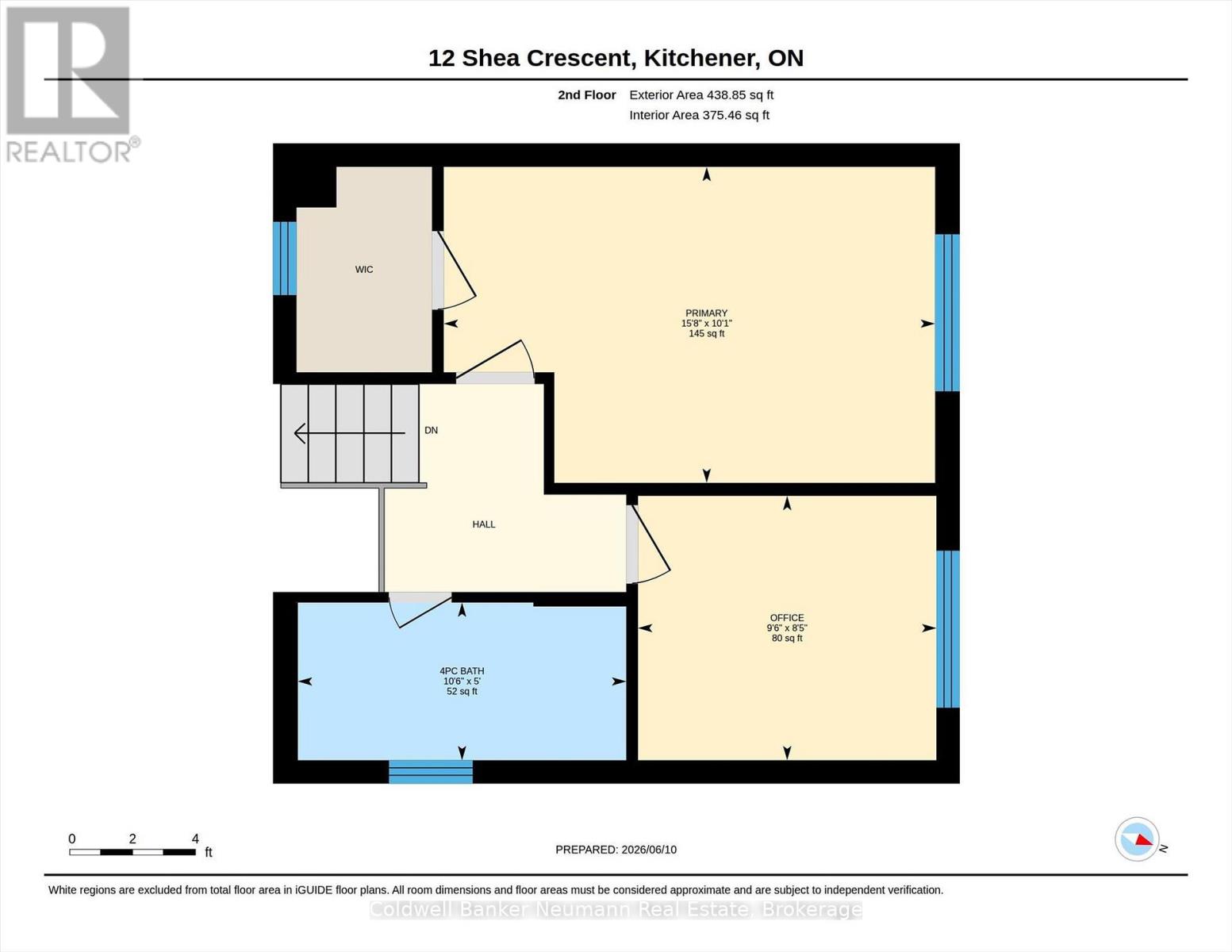 12 Shea Crescent, Kitchener, Ontario  N2E 1E8 - Photo 38 - X13425186