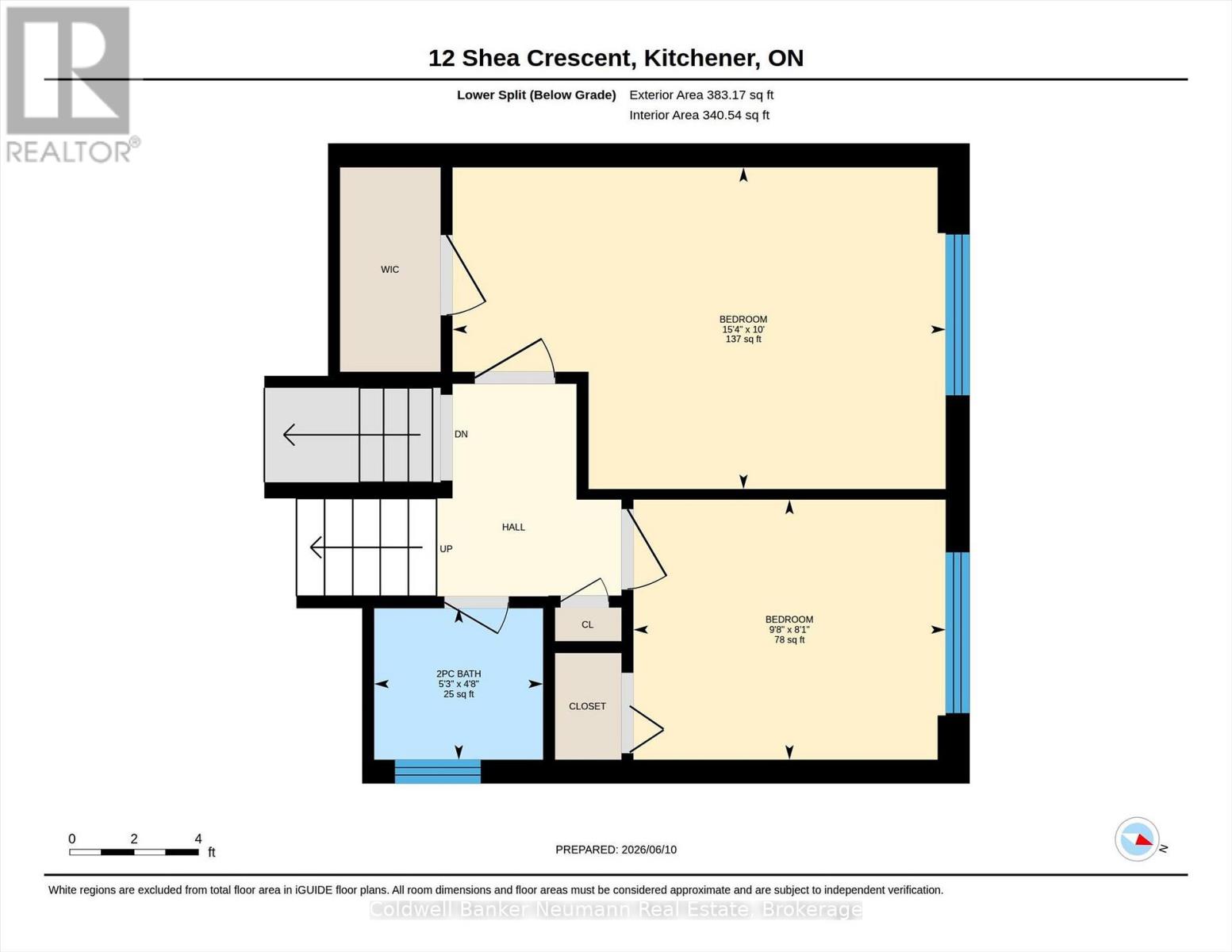 12 Shea Crescent, Kitchener, Ontario  N2E 1E8 - Photo 39 - X13425186