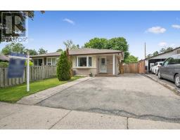 12 SHEA CRESCENT, Kitchener, Ontario