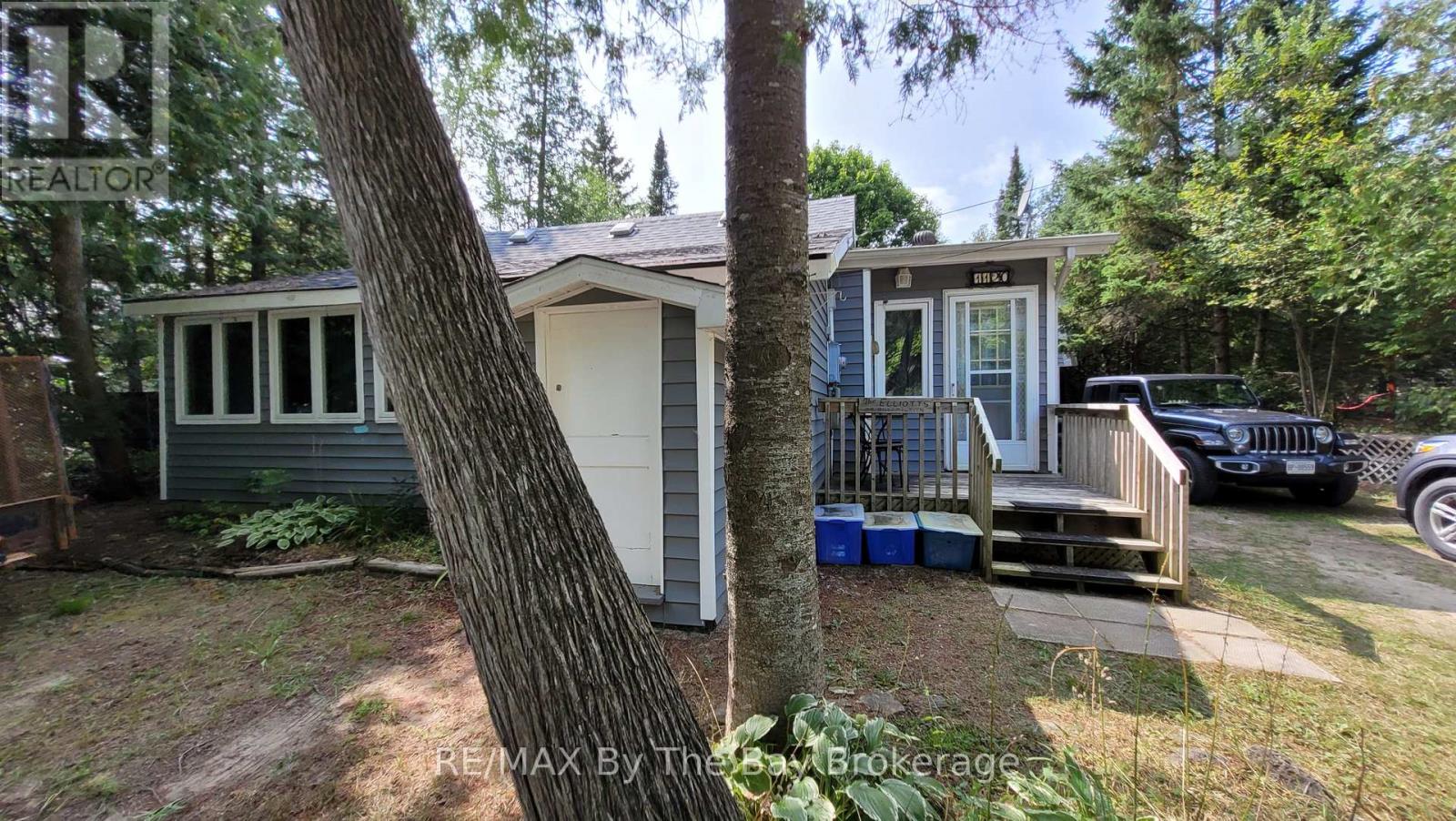 1120 KING EDWARD AVENUE, South Bruce Peninsula, Ontario