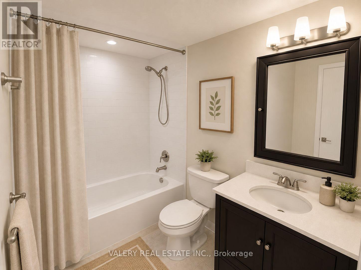 711 - 10 Edgecliff Golfway, Toronto, Ontario  M3C 3A3 - Photo 4 - C13019952